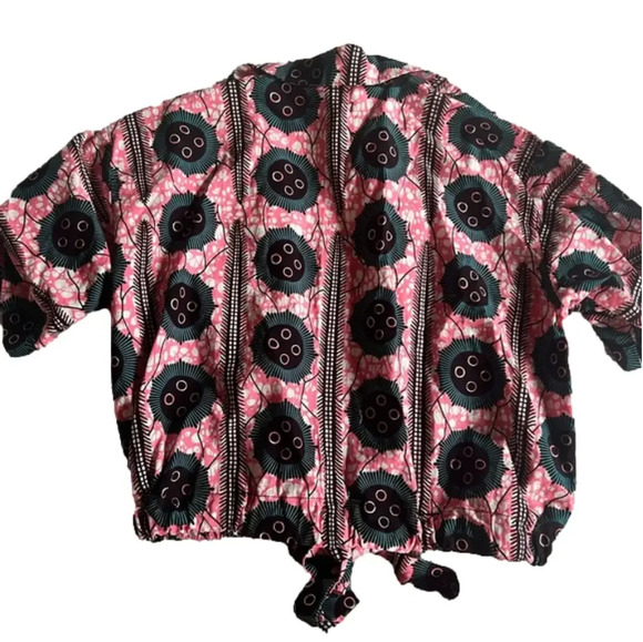 ACE KOUTURE shirt 👚 - Picture 4 of 5